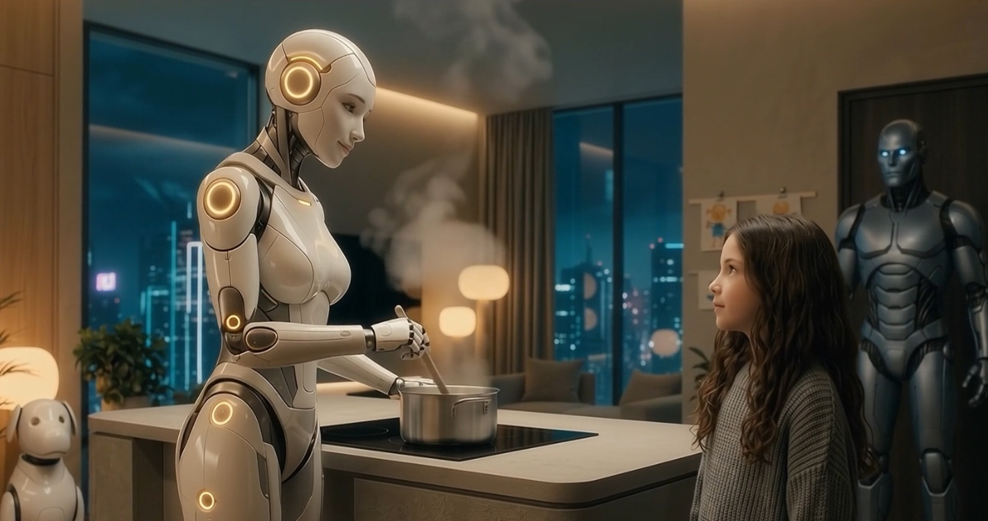 Exploring Sentient AI