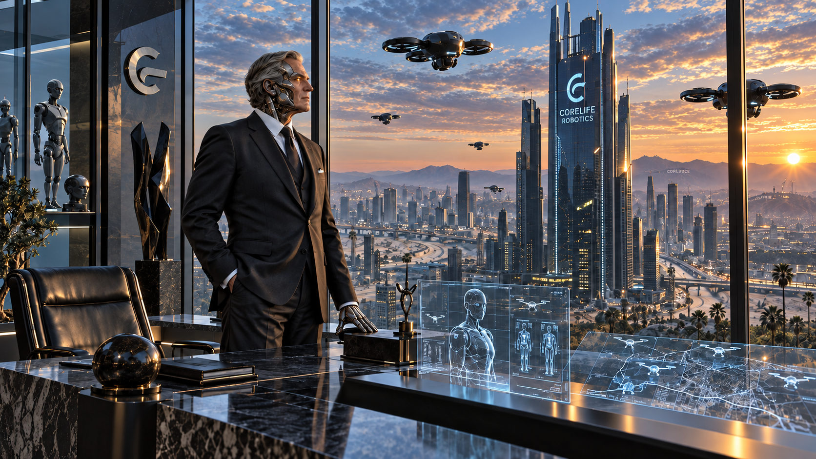 Ethics of AI Development