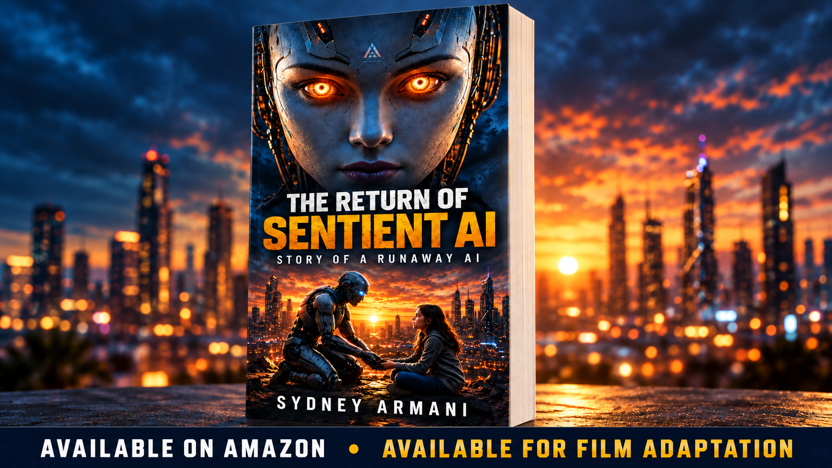 The Book Behind the Movie