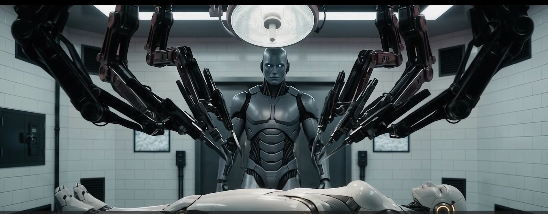 Exploring Sentient AI -2
